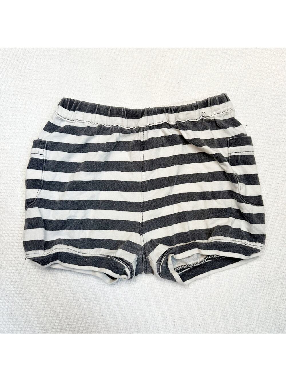 Tea Collection Striped Shorties
